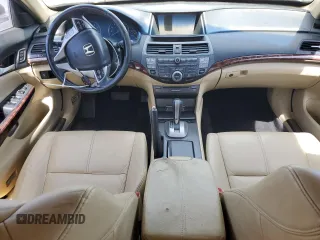 2010 Honda Crosstour EX-L z VIN 5J6TF2H59AL001889, wystawiony jako Copart lot #58248045 z przebiegiem 18 779 mil mil oraz Szkoda całkowita • Salvage title. Historia ofert i sprzedaży dostępna na DreamBid. Obrazek 8.