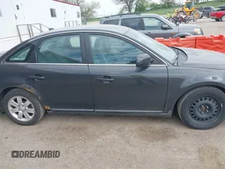 2007 Ford Five Hundred SEL z VIN 1FAHP24157G102902, wystawiony jako IAAI lot #42123329 z przebiegiem 105 468 mil mil oraz . Historia ofert i sprzedaży dostępna na DreamBid. Obrazek 13.