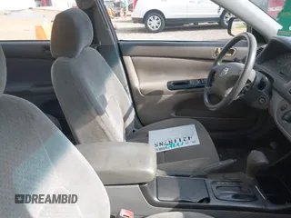 2003 Toyota Camry LE with VIN 4T1BE32K03U727447, listed as a IAAI auction lot 42118785 with 325,881 mi miles and . Bid and sale history available at DreamBid. Image 5.