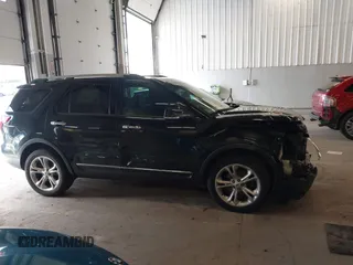 2012 Ford Explorer Limited with VIN 1FMHK8F85CGA86874, listed as a IAAI auction lot 41936069 with 180,825 mi miles and . Bid and sale history available at DreamBid. Image 14.