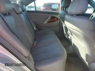 2011 Toyota Camry LE with VIN 4T1BF3EK3BU189611, listed as a Copart auction lot 80390264 with 180,066 mi miles and Non repairable. Bid and sale history available at DreamBid. Image 10.