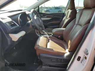 2020 Subaru Ascent Touring с VIN 4S4WMARD4L3472405, выставлен на аукционе Copart как лот 53483055 с пробегом 84 077 миль миль и Списание • Salvage title. История ставок и продаж доступна на DreamBid. Изображение 7.