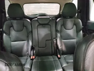 2016 Volvo XC90 T6 Momentum with VIN YV4A22PK2G1044567, listed as a Copart auction lot 51712435 with 77,896 mi miles and Salvage Title. Bid and sale history available at DreamBid. Image 10.