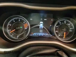2018 Jeep Cherokee Limited с VIN 1C4PJMDBXJD559998, выставлен на аукционе Copart как лот 59807015 с пробегом 144 616 миль миль и Списание • Salvage title. История ставок и продаж доступна на DreamBid. Изображение 9.