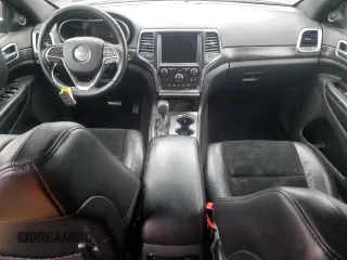 2018 Jeep Grand Cherokee Laredo с VIN 1C4RJFAG2JC309746, выставлен на аукционе Copart как лот 84270004 с пробегом 162 703 миль миль и Списание • Salvage title. История ставок и продаж доступна на DreamBid. Изображение 8.