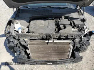 2016 Kia Sorento LX with VIN 5XYPGDA51GG142387, listed as a Copart auction lot 50391785 with 113,651 mi miles and Salvage Title. Bid and sale history available at carsss.com. Image 12.