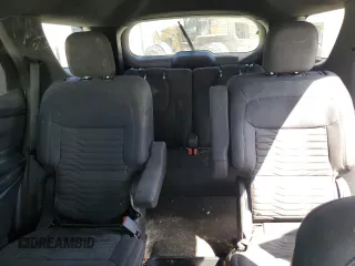2020 Ford Explorer XLT with VIN 1FMSK8DH0LGB16050, listed as a Copart auction lot 52602235 with 120,680 mi miles and Clean Title. Bid and sale history available at DreamBid. Image 10.
