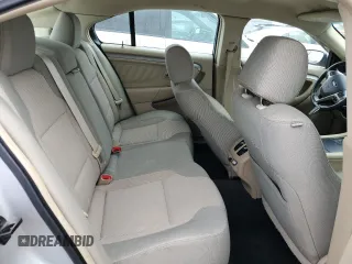 2016 Ford Taurus SEL with VIN 1FAHP2H86GG119229, listed as a Copart auction lot 52066015 with 174,795 mi miles and Non repairable. Bid and sale history available at DreamBid. Image 11.