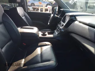 2020 Chevrolet Suburban LT z VIN 1GNSKHKC9LR198576, wystawiony jako IAAI lot #42498041 z przebiegiem 81 668 mil mil oraz . Historia ofert i sprzedaży dostępna na DreamBid. Obrazek 5.
