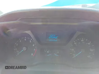 2018 Ford Transit с VIN 1FTYE1CMXJKB42368, выставлен на аукционе IAAI как лот 42449158 с пробегом 115 735 миль миль и . История ставок и продаж доступна на DreamBid. Изображение 6.
