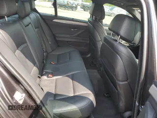 2014 BMW 5 Series 535i xDrive с VIN WBA5B3C5XED293184, выставлен на аукционе Copart как лот 59223595 с пробегом 164 096 миль миль и Чистый • Clean title. История ставок и продаж доступна на DreamBid. Изображение 10.