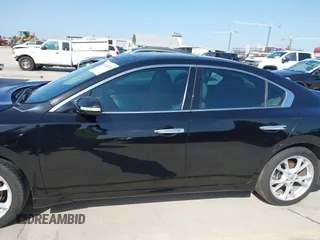 2012 Nissan Maxima SV z VIN 1N4AA5AP7CC845561, wystawiony jako IAAI lot #42006238 z przebiegiem 125 090 mil mil oraz . Historia ofert i sprzedaży dostępna na DreamBid. Obrazek 14.