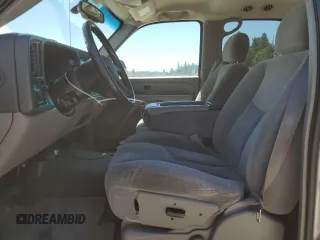 2004 Chevrolet Tahoe LS with VIN 1GNEC13V24J321605, listed as a Copart auction lot 64476065 with 176,551 mi miles and Salvage title. Bid and sale history available at DreamBid. Image 7.
