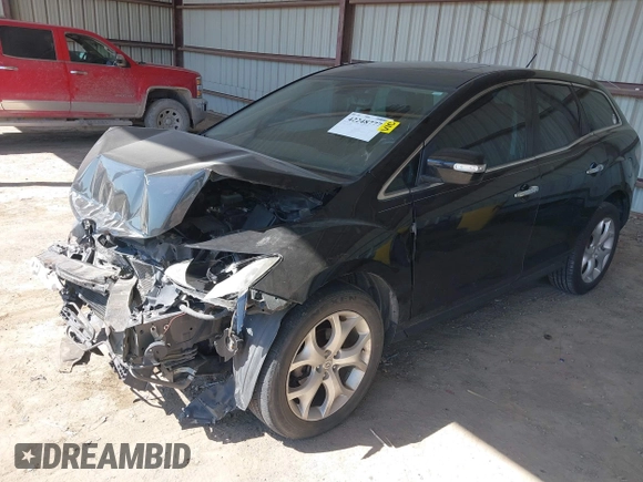 2010 Mazda CX-7 Touring z VIN JM3ER2W32A0339750, wystawiony jako IAAI lot #42248777 z przebiegiem 124 181 mil mil oraz . Historia ofert i sprzedaży dostępna na DreamBid. Obrazek 18.