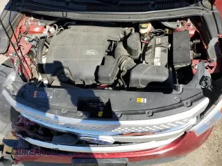 2015 Ford Explorer с VIN 1FM5K7B81FGA51191, выставлен на аукционе Copart как лот 45724795 с пробегом Не указан миль и На запчасти • Non repairable. История ставок и продаж доступна на DreamBid. Изображение 12.