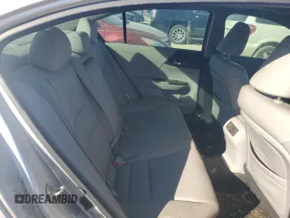 2013 Honda Accord EX-L with VIN 1HGCR2F80DA106221, listed as a Copart auction lot 47129185 with 222,989 mi miles and Clean Title. Bid and sale history available at DreamBid. Image 10.