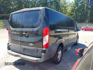 2017 Ford Transit с VIN 1FTYR2YM8HKB57738, выставлен на аукционе IAAI как лот 42562076 с пробегом 98 467 миль миль и . История ставок и продаж доступна на DreamBid. Изображение 4.