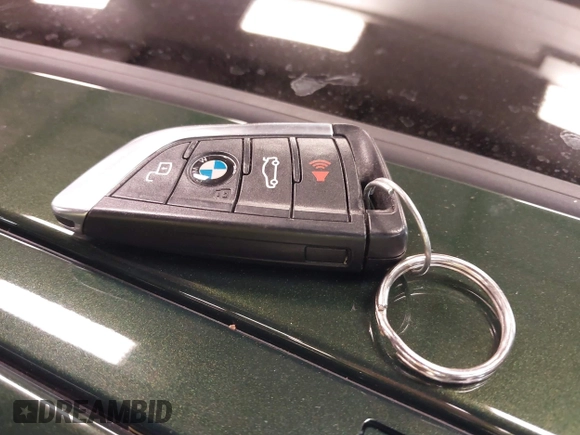2022 BMW 4 Series 430i xDrive with VIN WBA73AP04NCK88044, listed as a IAAI auction lot 41577730 with 28,907 mi miles and . Bid and sale history available at DreamBid. Image 11.