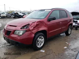 2005 Pontiac Aztek z VIN 3G7DA03E15S520972, wystawiony jako Copart lot #78204313 z przebiegiem 237 627 mil mil oraz Nie do naprawy. Historia ofert i sprzedaży dostępna na DreamBid. Obrazek 1.