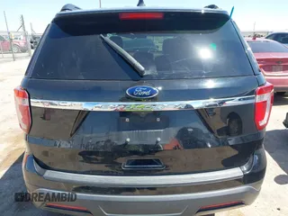 2018 Ford Explorer с VIN 1FM5K7B89JGB88761, выставлен на аукционе IAAI как лот 42316980 с пробегом 132 706 миль миль и . История ставок и продаж доступна на DreamBid. Изображение 16.