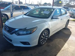 2016 Nissan Altima SV with VIN 1N4AL3APXGC193085, listed as a IAAI auction lot 41507049 with 105,058 mi miles and . Bid and sale history available at DreamBid. Image 18.