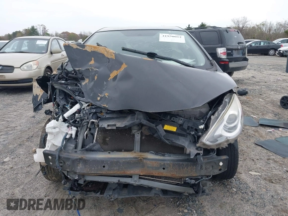 2015 Toyota Prius One with VIN JTDKDTB32F1576858, listed as a IAAI auction lot 41950052 with Not Provided miles and . Bid and sale history available at DreamBid. Image 11.