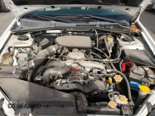 2008 Subaru Outback i с VIN 4S4BP61C887366092, выставлен на аукционе Copart как лот 54336735 с пробегом 68 756 миль миль и Списание • Salvage title. История ставок и продаж доступна на DreamBid. Изображение 12.