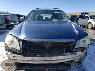 2009 Subaru Outback Special Edtn with VIN 4S4BP61C696324415, listed as a Copart auction lot 44534405 with 207,079 mi miles and Salvage Title. Bid and sale history available at carsss.com. Image 5.