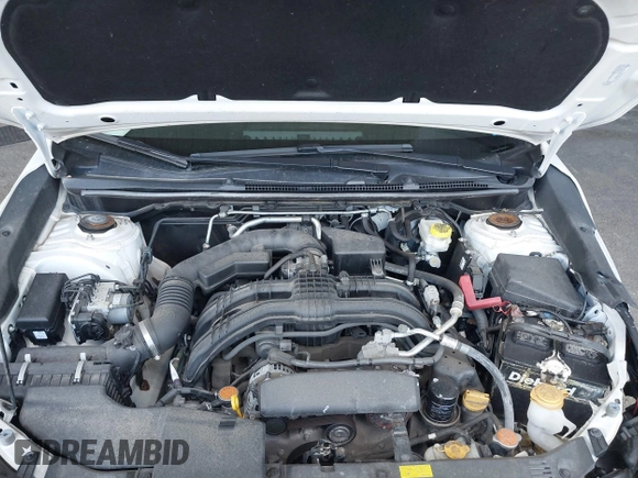 2017 Subaru Impreza Special Sports with VIN 4S3GKAM64H3603413, listed as a IAAI auction lot 42139107 with 45,635 mi miles and . Bid and sale history available at DreamBid. Image 10.