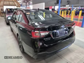 2023 Subaru Legacy Premium with VIN 4S3BWAD69P3006190, listed as a IAAI auction lot 42623816 with 90,046 mi miles and . Bid and sale history available at DreamBid. Image 4.