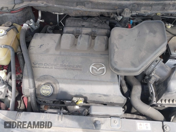 2010 Mazda CX-9 Touring with VIN JM3TB3MV7A0234577, listed as a IAAI auction lot 42281237 with 190,547 mi miles and . Bid and sale history available at DreamBid. Image 10.