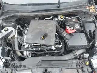 2020 Ford Escape SE с VIN 1FMCU9G60LUA96687, выставлен на аукционе IAAI как лот 41219260 с пробегом Не указан миль и . История ставок и продаж доступна на DreamBid. Изображение 10.