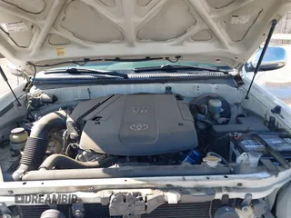 2006 Toyota Tundra SR5 with VIN 5TBRU34116S468950, listed as a IAAI auction lot 41723659 with 63,968 mi miles and . Bid and sale history available at carsss.com. Image 10.