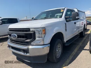 2020 Ford F-250 XL с VIN 1FT7X2B67LEC53718, выставлен на аукционе IAAI как лот 42743536 с пробегом 140 856 миль миль и . История ставок и продаж доступна на DreamBid. Изображение 1.