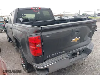 2014 Chevrolet Silverado 1500 Work Truck with VIN 3GCPCPEC3EG147708, listed as a IAAI auction lot 41787585 with 177,361 mi miles. Bid and sale history available at carsss.com. Image 3.