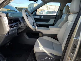 2024 Hyundai Santa Fe Limited with VIN 5NMP4DGL0RH034205, listed as a Copart auction lot 41577915 with 4,430 mi miles and Salvage Title. Bid and sale history available at carsss.com. Image 7.