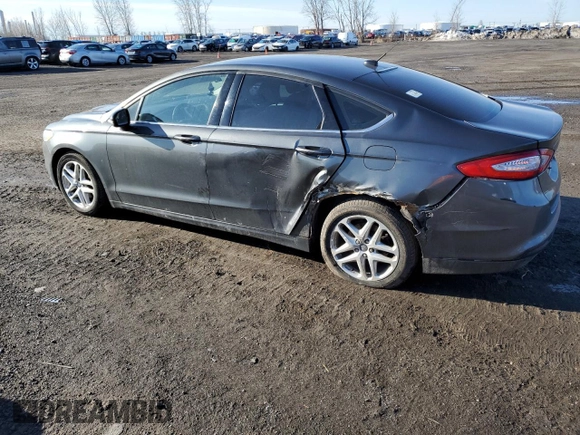 2016 Ford Fusion SE with VIN 1FA6P0H77G5129086, listed as a Copart auction lot 51912785 with 268,311 mi miles and Salvage Title. Bid and sale history available at carsss.com. Image 2.