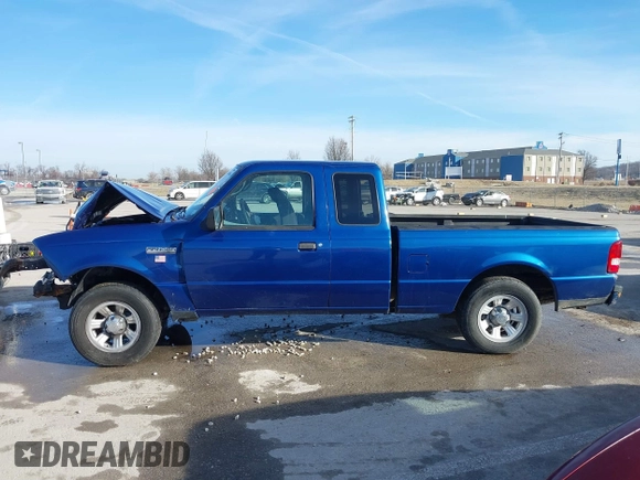 2008 Ford Ranger with VIN 1FTZR14E58PA04962, listed as a IAAI auction lot 41461366 with 88,742 mi miles and . Bid and sale history available at DreamBid. Image 14.