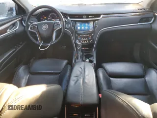 2013 Cadillac XTS Luxury z VIN 2G61P5S31D9207676, wystawiony jako Copart lot #45457795 z przebiegiem 155 033 mil mil oraz Czysty tytuł • Clean title. Historia ofert i sprzedaży dostępna na DreamBid. Obrazek 8.