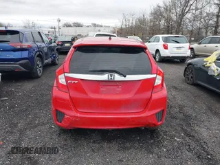 2015 Honda Fit EX-L z VIN 3HGGK5H89FM774108, wystawiony jako IAAI lot #41807826 z przebiegiem 189 208 mil mil oraz . Historia ofert i sprzedaży dostępna na DreamBid. Obrazek 15.