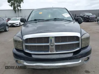 2006 Dodge 1500 SLT with VIN 1D7HA18N76S637976, listed as a IAAI auction lot 42121850 with Not Provided miles. Bid and sale history available at carsss.com. Image 14.