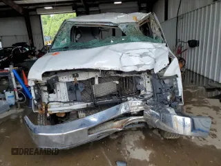 2012 Ford Econoline Cargo Recreational with VIN 1FTNE2EW9CDA33480, listed as a Copart auction lot 62458175 with Not provided miles and Salvage title. Bid and sale history available at DreamBid. Image 5.