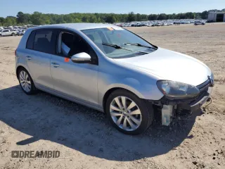 2014 Volkswagen Golf TDI with VIN WVWDM7AJ4EW009763, listed as a Copart auction lot 53149175 with 226,873 mi miles and Salvage title. Bid and sale history available at DreamBid. Image 4.