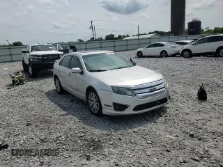 2012 Ford Fusion SEL with VIN 3FAHP0JG9CR202680, listed as a Copart auction lot 57423305 with 199,168 mi miles and Salvage title. Bid and sale history available at DreamBid. Image 13.
