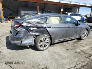 2018 Honda Clarity Plug-In Hybrid with VIN JHMZC5F13JC018132, listed as a Copart auction lot 46611325 with 69,507 mi miles and Salvage Title. Bid and sale history available at carsss.com. Image 3.