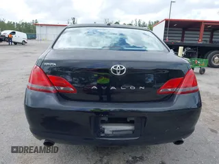 2010 Toyota Avalon XL with VIN 4T1BK3DB1AU353725, listed as a IAAI auction lot 41984608 with 153,759 mi miles and . Bid and sale history available at carsss.com. Image 17.