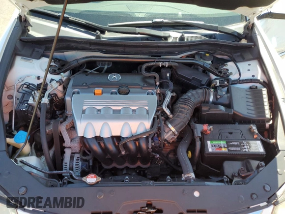 2013 Acura TSX Technology with VIN JH4CU2F64DC010087, listed as a Copart auction lot 46375005 with 70,531 mi miles and Salvage title. Bid and sale history available at DreamBid. Image 11.