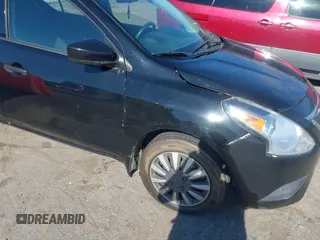 2016 Nissan Versa S Plus with VIN 3N1CN7AP7GL821678, listed as a IAAI auction lot 42217743 with 72,986 mi miles and . Bid and sale history available at DreamBid. Image 6.