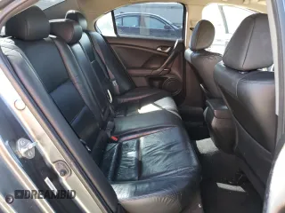 2010 Acura TSX z VIN JH4CU2F68AC008662, wystawiony jako Copart lot #48644185 z przebiegiem 230 876 mil mil oraz Szkoda całkowita • Salvage title. Historia ofert i sprzedaży dostępna na DreamBid. Obrazek 11.