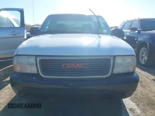 2001 GMC Sonoma SLS 1SG z VIN 1GTCS19W418211564, wystawiony jako IAAI lot #42071533 z przebiegiem 203 541 mil mil oraz . Historia ofert i sprzedaży dostępna na DreamBid. Obrazek 12.